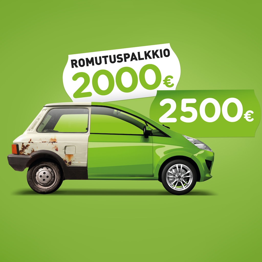ROMUTUSPALKKIOKAMPANJA