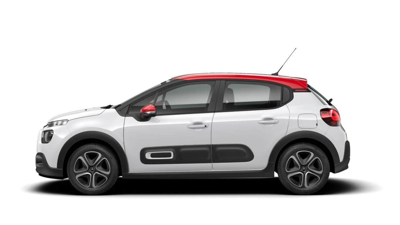 Citroën C3